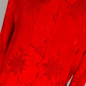 Woman Long Sleeve Shirt